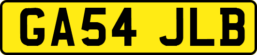 GA54JLB