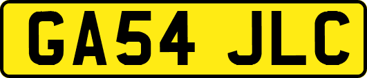 GA54JLC
