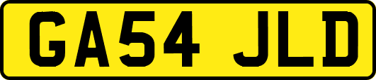 GA54JLD