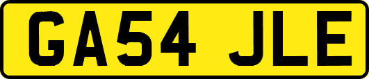 GA54JLE