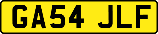 GA54JLF