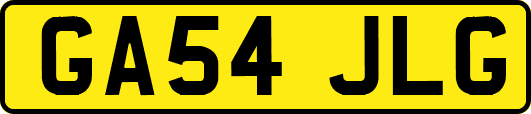 GA54JLG