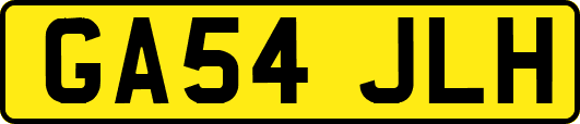 GA54JLH