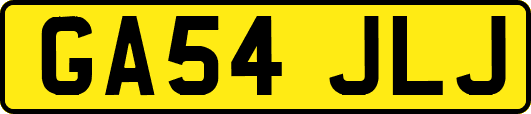 GA54JLJ