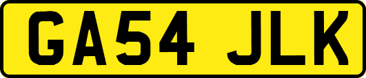 GA54JLK