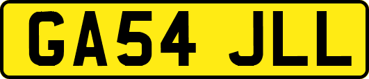 GA54JLL