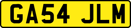 GA54JLM