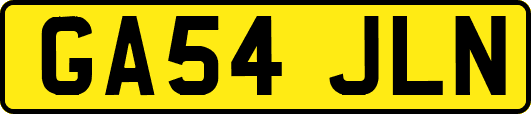 GA54JLN