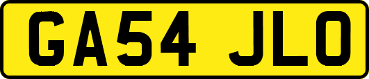 GA54JLO