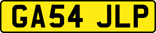 GA54JLP