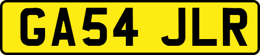 GA54JLR