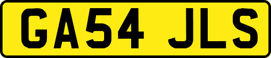 GA54JLS
