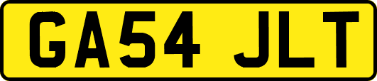 GA54JLT