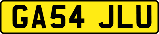 GA54JLU