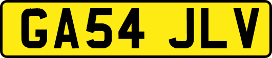 GA54JLV