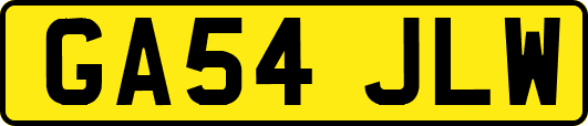 GA54JLW