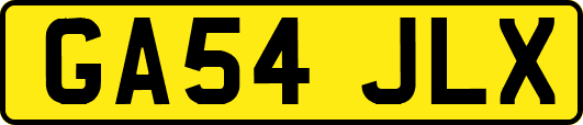 GA54JLX