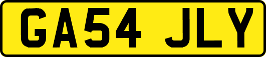 GA54JLY