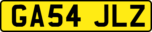 GA54JLZ