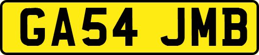 GA54JMB