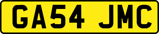 GA54JMC