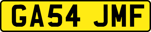 GA54JMF