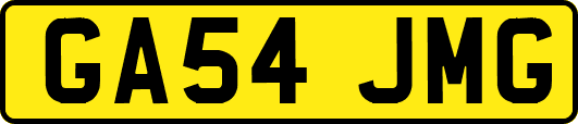 GA54JMG