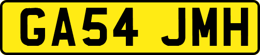 GA54JMH