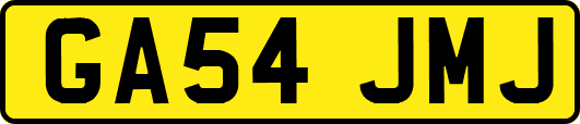 GA54JMJ