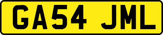 GA54JML