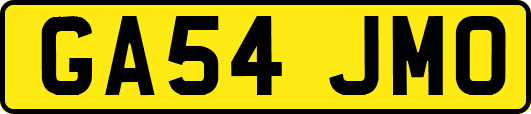 GA54JMO