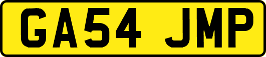 GA54JMP