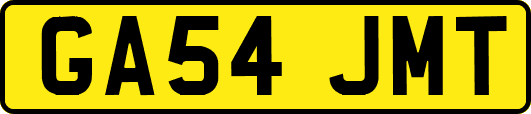 GA54JMT