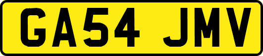GA54JMV