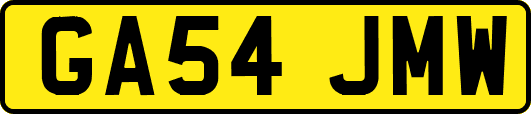 GA54JMW