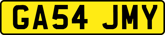 GA54JMY