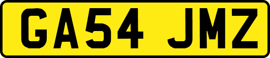 GA54JMZ