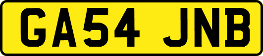 GA54JNB