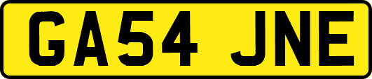 GA54JNE