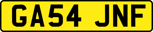 GA54JNF