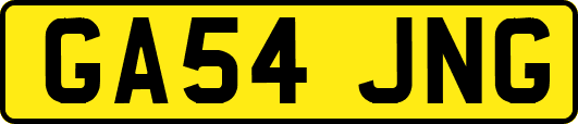 GA54JNG