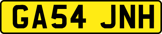 GA54JNH
