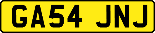 GA54JNJ