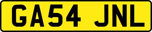 GA54JNL