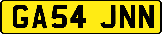 GA54JNN