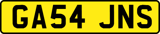 GA54JNS