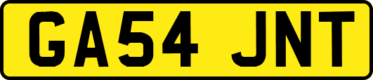 GA54JNT