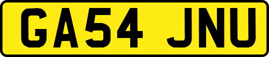 GA54JNU