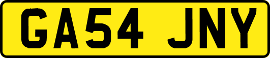 GA54JNY