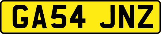GA54JNZ